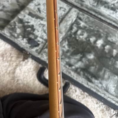 Fender Player Duo Sonic image 2