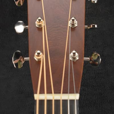 Martin Custom Shop D-18 Authentic 1937 VTS image 3