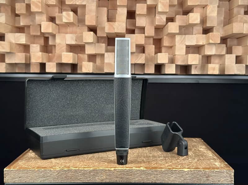 Sennheiser MD 441U Supercardioid Dynamic Microphone. MD441 441 U image 1
