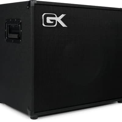 Gallien-Krueger CX 115 300-watt 1x15-inch Bass Cabinet image 1