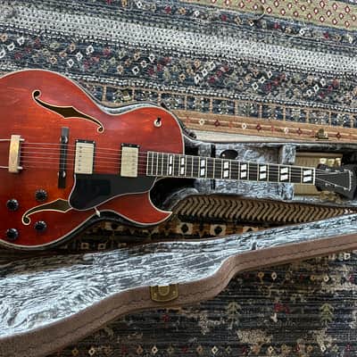 Eastman T49D/v 2023 - Present - Antique Classic image 2