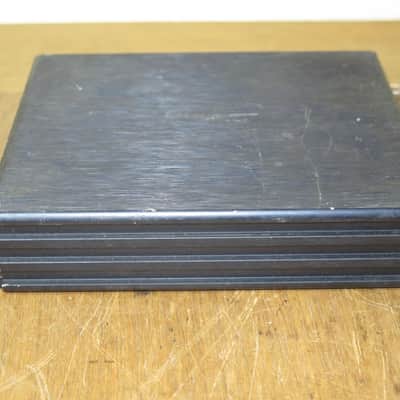 2 x Valley International micro FX Noise Reduction sound gate - PAIR / RECAPPED image 4