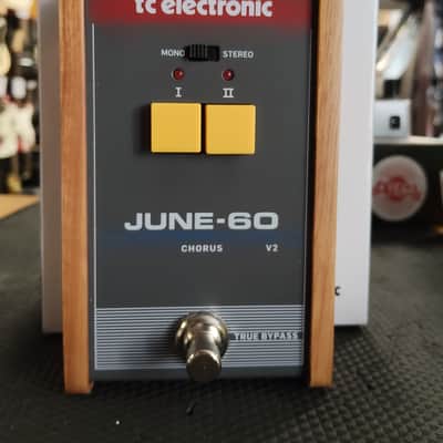 TC Electronic June 60 image 1
