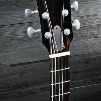 Taylor T5z LTD Quilted Maple Shark Grey NAMM Limited - Authorized Online Dealer image 13