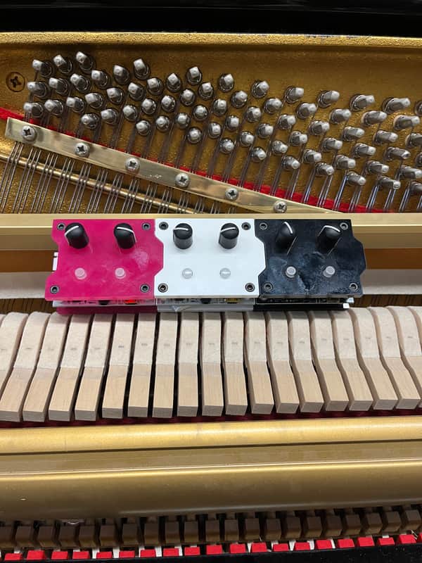 Patchblocks modular Synthesizer Drum Midi Sequenzer Effekt FX image 1