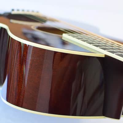 Santa Cruz Catfish Special O Model image 11