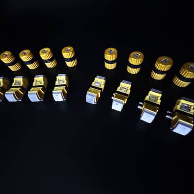Blingington - For Avid S1 / SSL UF8 image 8