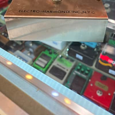 Electro-Harmonix Big Muff Pi V1 Triangle 1969 image 6