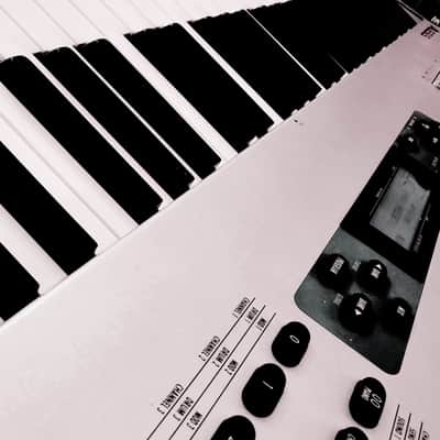 MUST SEE!!! ALESIS QS8.2 STAGE PIANO FULLY SERVICED AND IN AMAZING CONDITION! image 20