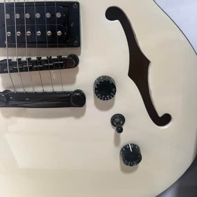 Epiphone Dot studio 2006 imagen 2