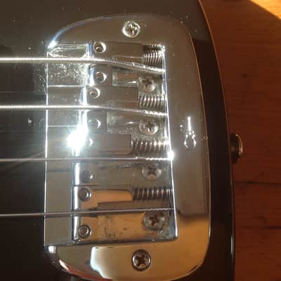 G&L L2000 2004 Lefty (with video) image 9