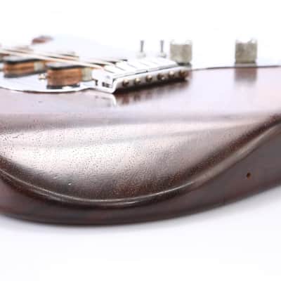 1970's Schecter Boogie Bodies Dream Machine Strat #50465 image 18