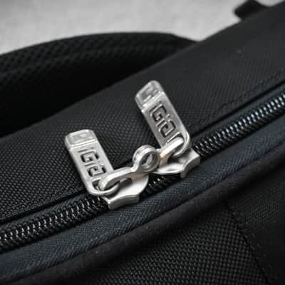 iGiG G525 Bass Gig Bag – a legendary American premium bass gig bag image 8