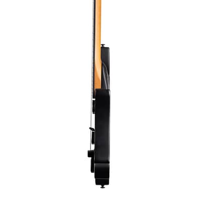 Boden Singularity NX 7 Pitch Black B-Stock image 7