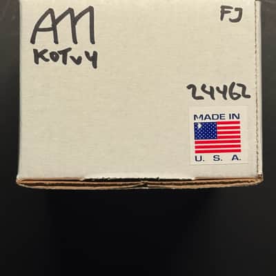 Analogman King of Tone V4 2006 - Present - Graphic image 10
