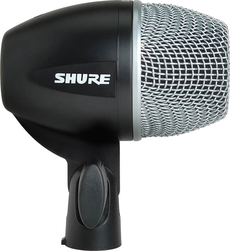Shure PG52-LC | Reverb Canada