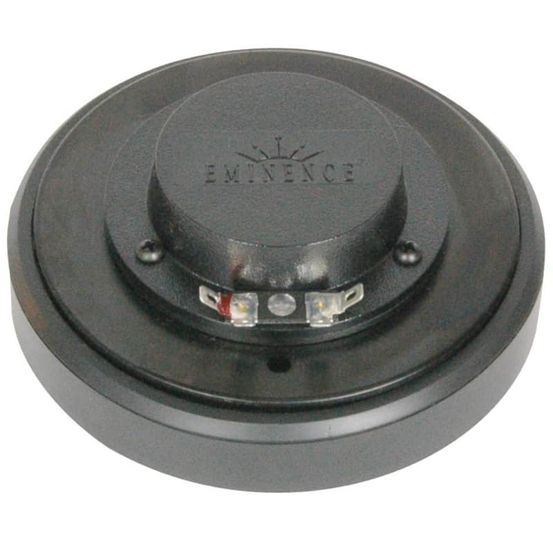 Eminence PSD 2002-8 1" 8 Ohm Titanium Driver image 1