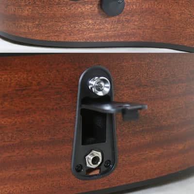 Martin GPC12PA4 12-String Acoustic Electric Guitar USA w/OHSC Free Shipping image 19
