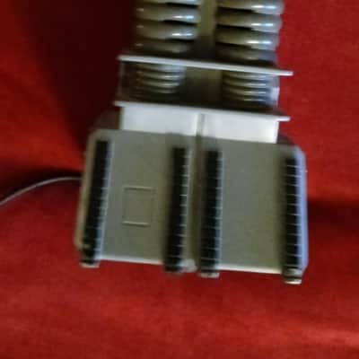 SG double neck Played by Robbie the Robot image 3