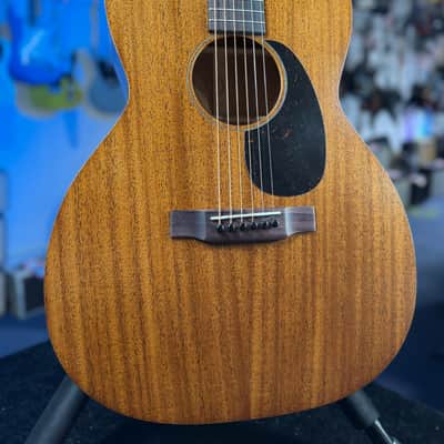 Martin 000-15SM Acoustic Guitar - Natural FREE PLEK! 458 image 4