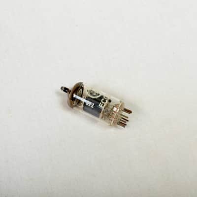 Valvo ECC83 (12AX7) Matched pair (Mullard) image 11