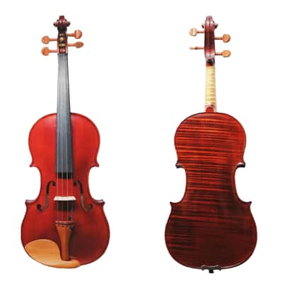 【美品】HORA Reghin violin 4/4 Romania バイオリン Elite Violin - Hora Instruments : Hora Instruments