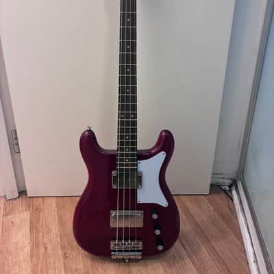 Epiphone Newport Bass 2023 - Present image 1