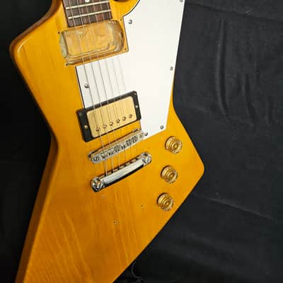 Ibanez Destroyer Guitar 1976 image 5