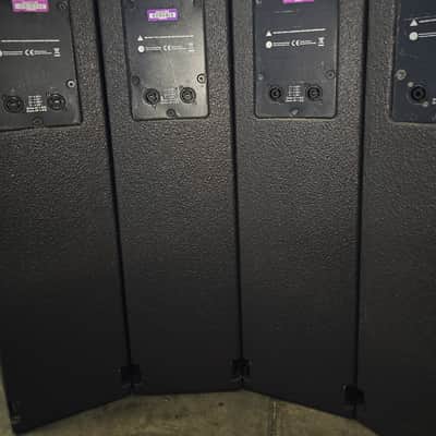 L-Acoustics Arcs II Bundle image 5
