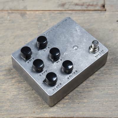 Fairfield Circuitry Shallow Water K-Field Modulator MINT image 2