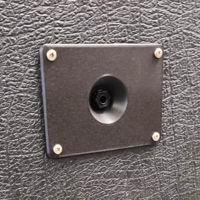 Mono jack plate for Marshall cabinet image 4