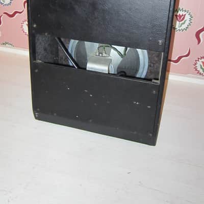 Vintage circa 1968 Gibson Skylark Amp - Brown and Black image 4