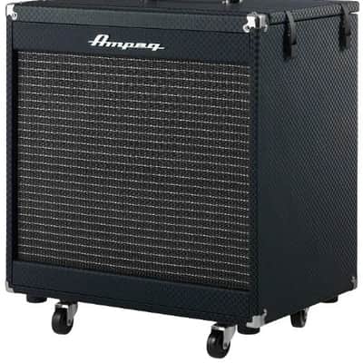 Ampeg - PF-115HE Portaflex- Bass Amplifier Cabinet - 1x15 - 450W image 3