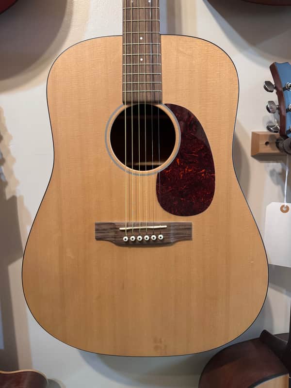2003 USA Martin Custom Dreadnought Guitar image 1