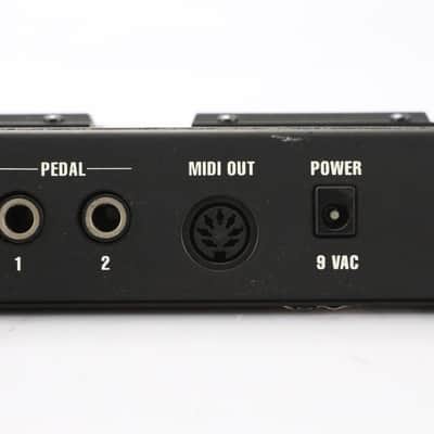Digital Music Corp. Ground Control MIDI Foot Controller Pedal System #48247 image 10