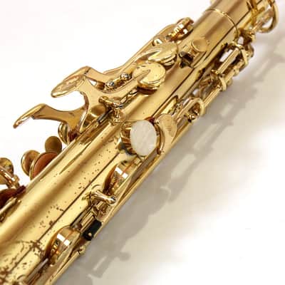 YAMAHA Yamaha YAS-61 Alto Saxophone [026823] (02/09) image 7