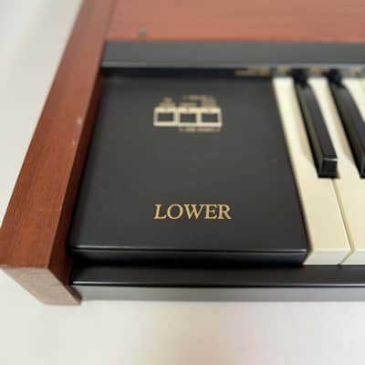 Tokai/Ventura TX-5 Hammond B3 style Electric Organ image 2