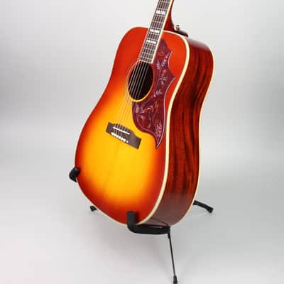 Epiphone Hummingbird Standard Cherry Sunburst image 9