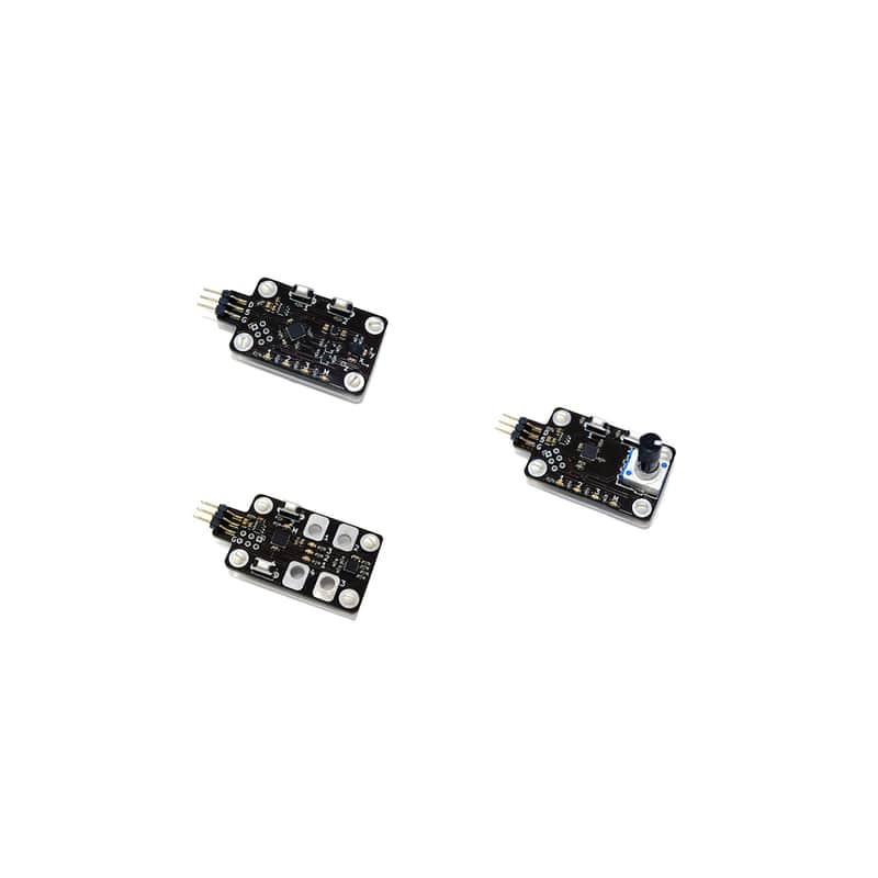Koma Elektronik Field Kit Sensor Pack B image 1