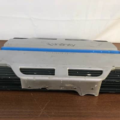Infinity Reference Amplifier 611AMono Block Old School image 2