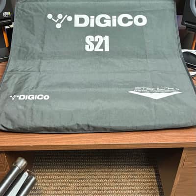 Digico S21 image 1