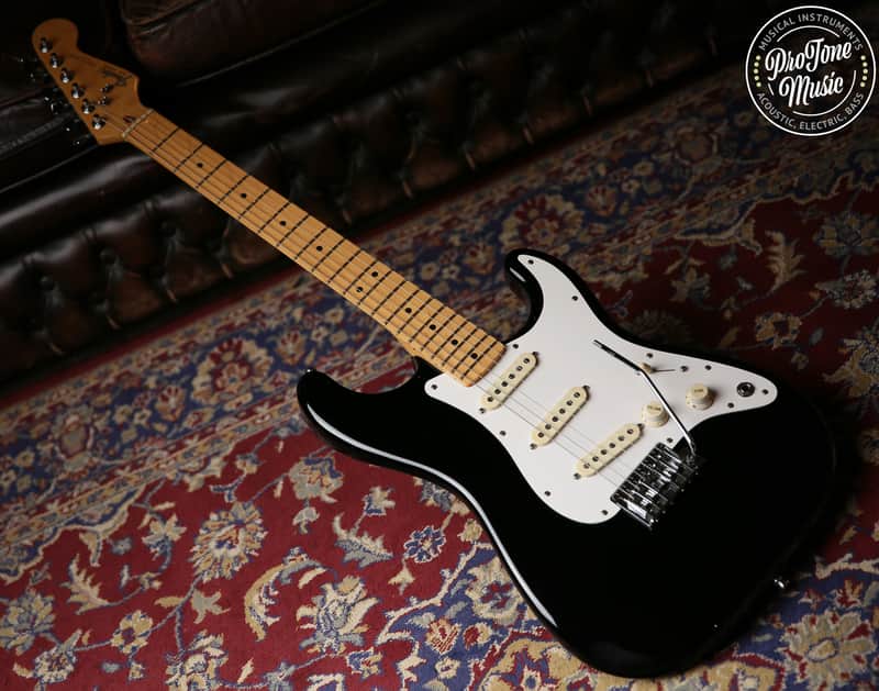 Fender Standard Stratocaster (2-Knob) 1983 - 1984 | Reverb UK