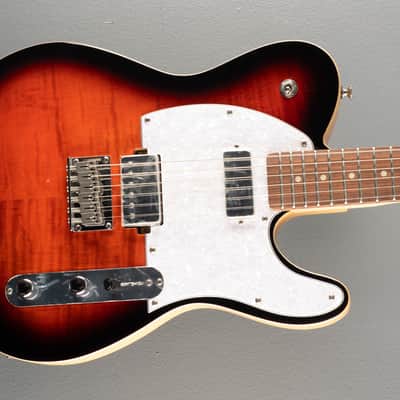Michael Kelly Hybrid 55 - Tigers Eye image 1