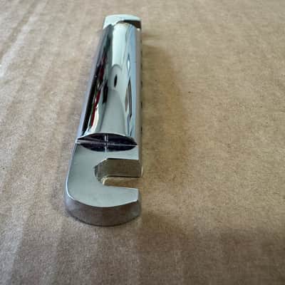 Gibson Vintage 1976 Les Paul Tailpiece w/Studs ES SG L6-S The Paul 1975 1977 1978 1979 image 6