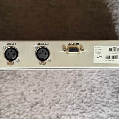 Solid State Logic XLogic G Series Stereo Compressor image 4