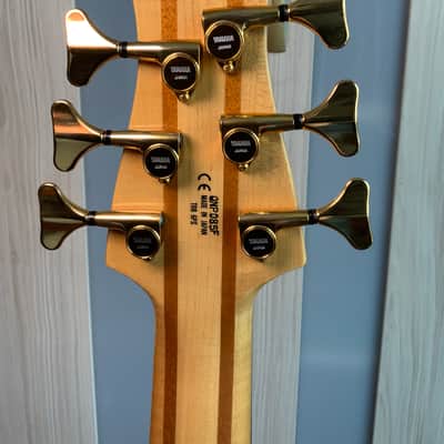 Yamaha TRB-6PII Made in Japan image 5