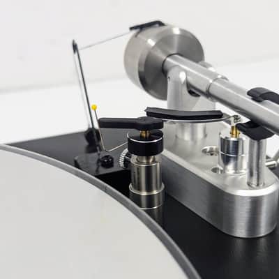 VPI The Cliffwood Belt Drive Turntable 2016 - Black image 7