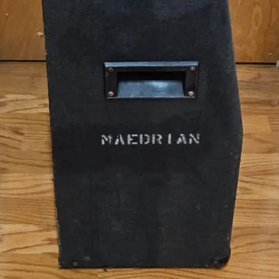 Marshall JCM 50/25 2553 Rare Head & Cabinet image 8