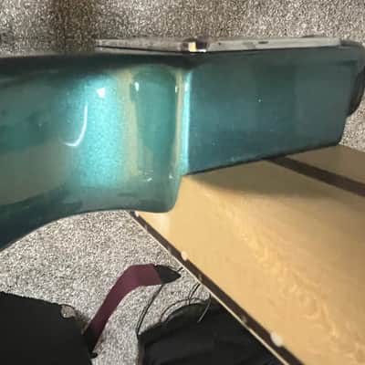 Fender Mod Shop Jaguar imagen 5