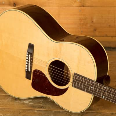 Gibson LG-2 50s Original - Antique Natural image 5